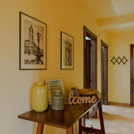 Villa Martina Fano Luaran gambar