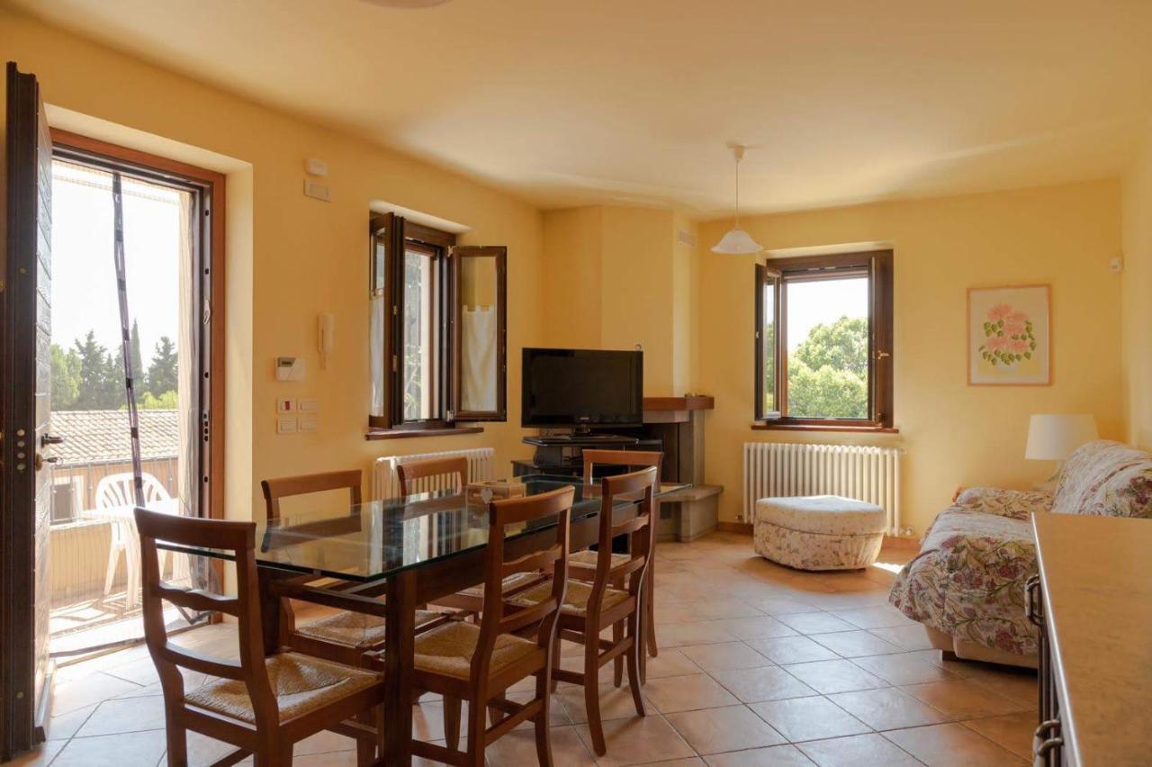 Villa Martina Fano Luaran gambar