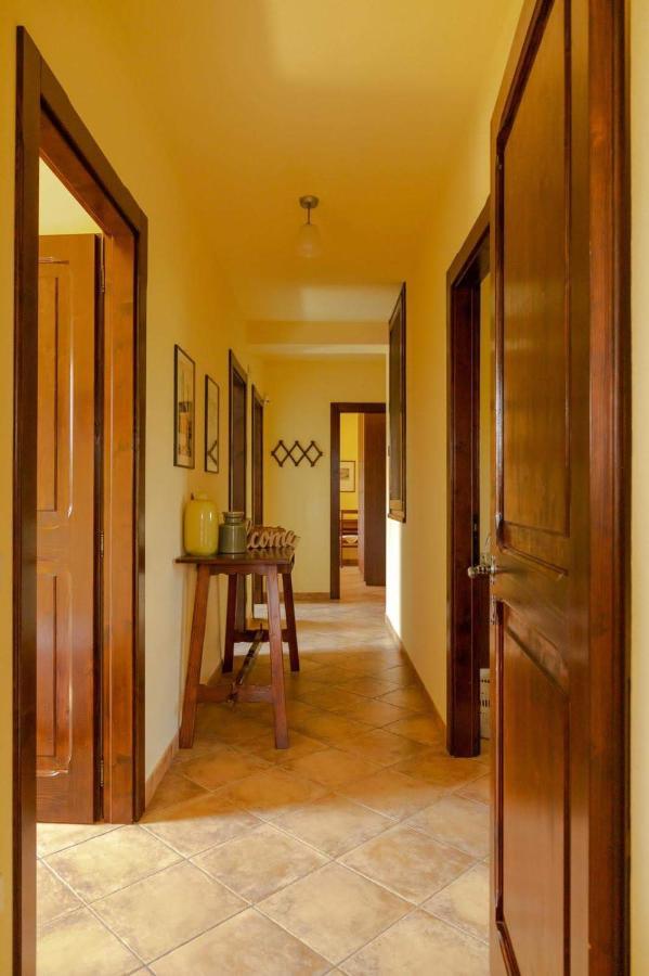 Villa Martina Fano Luaran gambar