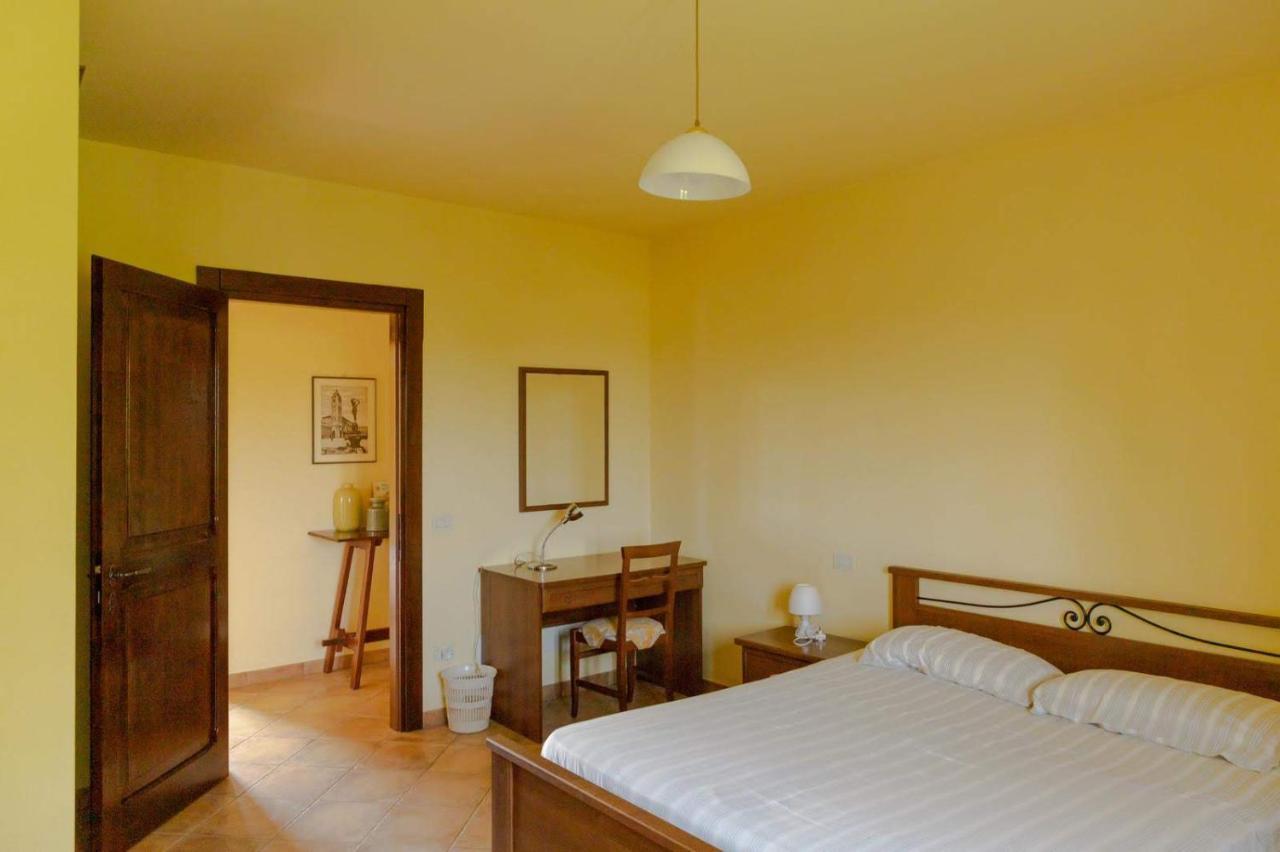 Villa Martina Fano Luaran gambar