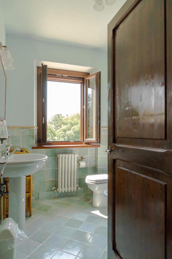 Villa Martina Fano Luaran gambar