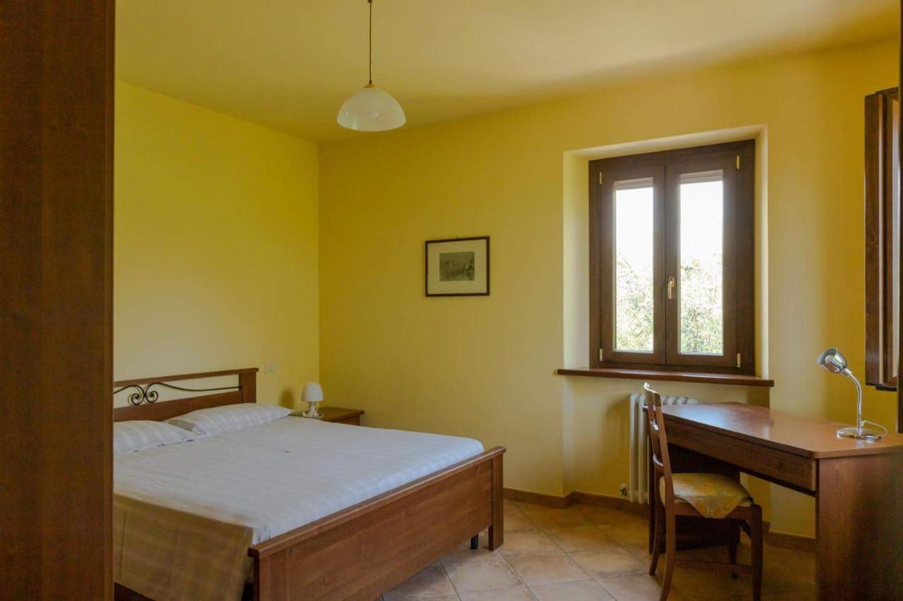 Villa Martina Fano Luaran gambar
