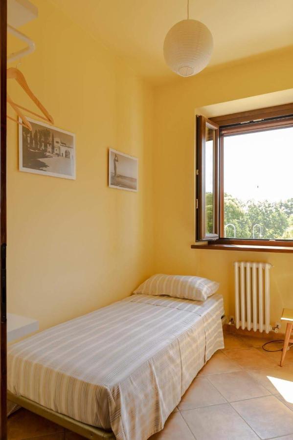 Villa Martina Fano Luaran gambar