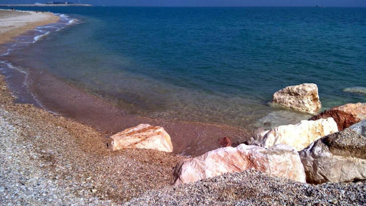 Villa Martina Fano Luaran gambar